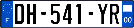 DH-541-YR