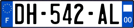 DH-542-AL