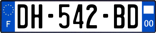 DH-542-BD