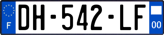 DH-542-LF