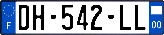 DH-542-LL