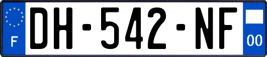 DH-542-NF