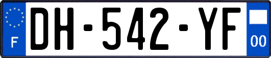 DH-542-YF