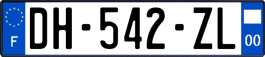 DH-542-ZL