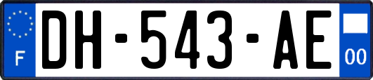 DH-543-AE