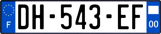 DH-543-EF