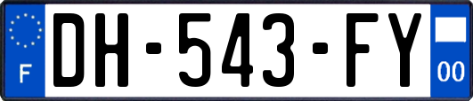 DH-543-FY