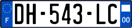 DH-543-LC