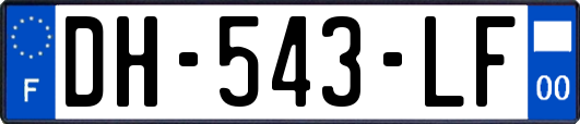 DH-543-LF