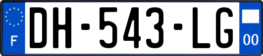 DH-543-LG