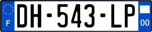 DH-543-LP