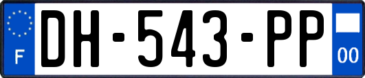 DH-543-PP