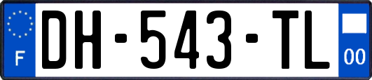 DH-543-TL