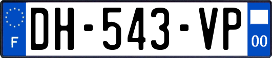 DH-543-VP