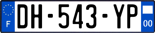 DH-543-YP