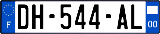 DH-544-AL