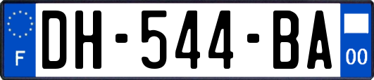 DH-544-BA