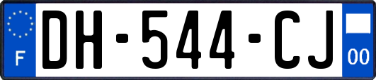 DH-544-CJ