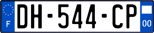 DH-544-CP