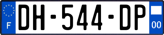 DH-544-DP