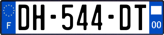 DH-544-DT