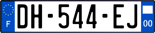 DH-544-EJ