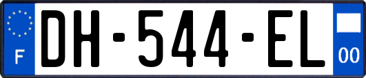 DH-544-EL