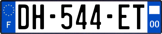 DH-544-ET