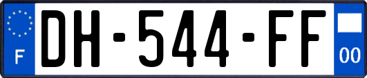 DH-544-FF