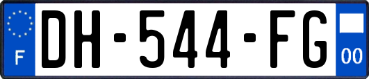 DH-544-FG