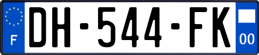 DH-544-FK