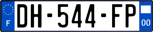 DH-544-FP