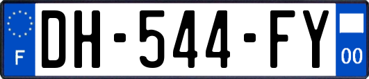 DH-544-FY