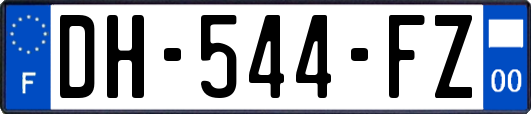 DH-544-FZ