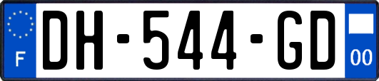 DH-544-GD