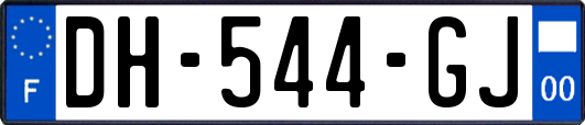 DH-544-GJ