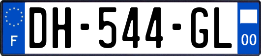 DH-544-GL
