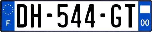DH-544-GT