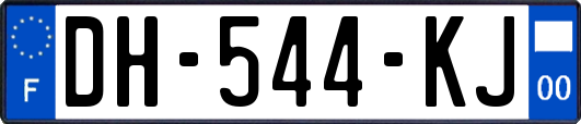 DH-544-KJ