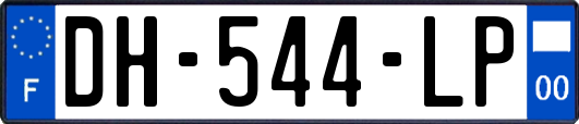 DH-544-LP