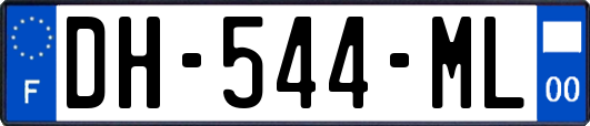 DH-544-ML