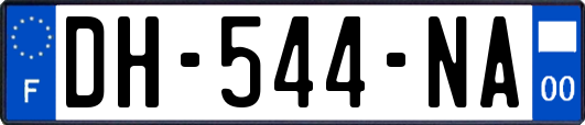 DH-544-NA