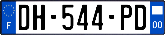 DH-544-PD