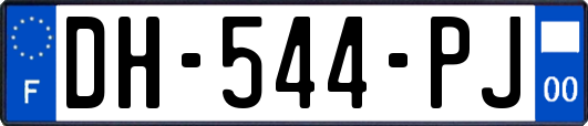 DH-544-PJ