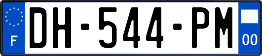 DH-544-PM