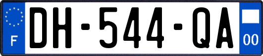 DH-544-QA