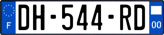 DH-544-RD