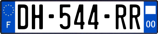 DH-544-RR