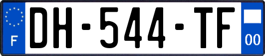 DH-544-TF