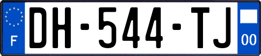 DH-544-TJ